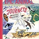 Cicada Books Epic Animal Journeys