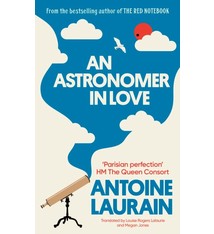 Gallic Books An Astronomer in Love