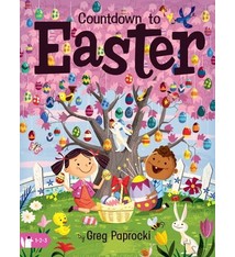 Countdown to Easter