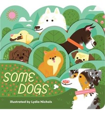 Gibbs Smith Some Dogs