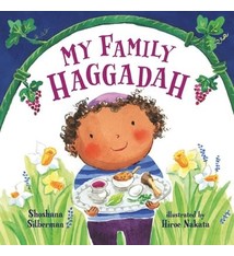 My Family Haggadah