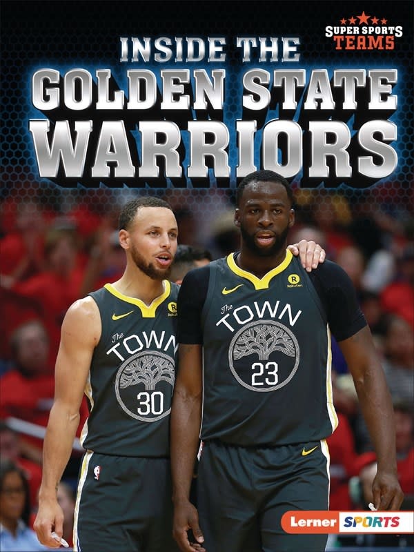 Inside the Golden State Warriors