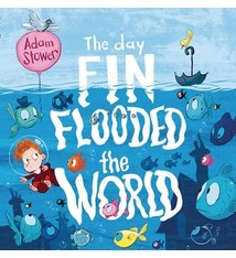 The Day Fin Flooded the World