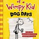 Amulet Books Diary of a Wimpy Kid 04 Dog Days