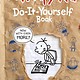 Amulet Books Diary of Wimpy Kid: Do It Yourself Book