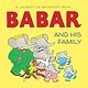 Abrams Appleseed Babar: And His Family