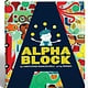 Abrams Appleseed Alphablock (Board Book)