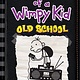 Amulet Books Diary of a Wimpy Kid 10 Old School