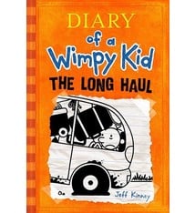 Diary of a Wimpy Kid #19 Hot Mess - Linden Tree Books, Los Altos, CA