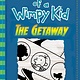 Amulet Books Diary of a Wimpy Kid 12 The Getaway