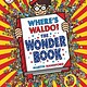 Candlewick Where's Waldo? The Wonder Book