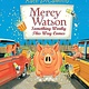 Candlewick Mercy Watson #6 Something Wonky This Way...