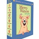 Mercy Watson Paperback Boxed Set (#1-6)