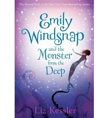 Emily Windsnap 02 The Monster from the Deep