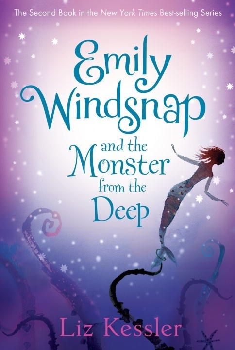 Emily Windsnap 02 The Monster from the Deep