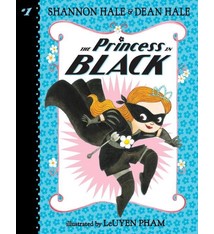 The Princess in Black #1