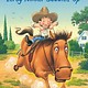 Candlewick Tales from Deckawoo Drive #1 Leroy Ninker Saddles Up