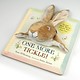 Candlewick Guess How Much I Love You: One More Tickle (Hand Puppet Brd Bk)