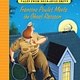 Candlewick Tales from Deckawoo Drive #2 Francine Poulet Meets the Ghost Raccoon