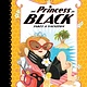 Candlewick The Princess in Black #4 Takes a Vacation