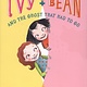 Chronicle Books Ivy and Bean #2 The Ghost that Had to Go