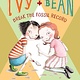 Chronicle Books Ivy and Bean #3 Break the Fossil Record