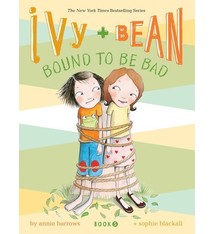 Chronicle Books Ivy and Bean #5 Bound to be Bad