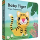 Baby Tiger (Finger Puppet Board Book)