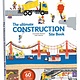 Twirl The Ultimate: Construction Site Book