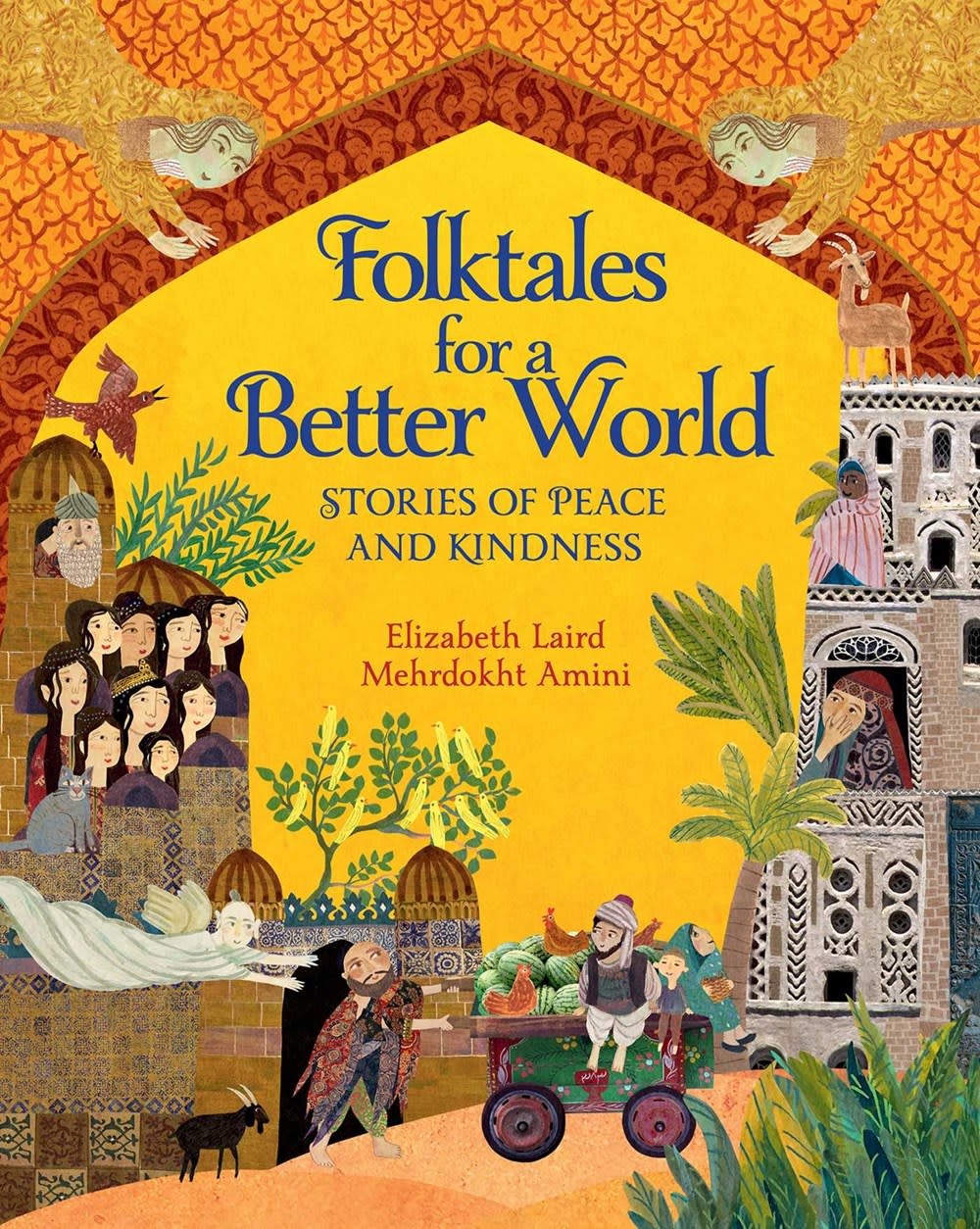 A Better World [Book]