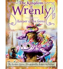 Little Simon Keeper of the Gems