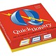 Chronicle Books Quicktionary: A Game of Lightning-Fast Wordplay