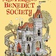Little Brown Bks Young Readers Mysterious Benedict Society 01