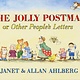 LB Kids The Jolly Postman 01 Or Other People's Letters