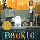 Little, Brown and Company Adventures of Beekle: The Unimaginary Friend