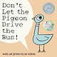 Disney-Hyperion Pigeon 01 Don't Let the Pigeon Drive the Bus!