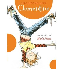 Little, Brown Books for Young Readers Clementine #1