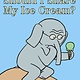 Disney-Hyperion Elephant & Piggie: Should I Share My Ice Cream?
