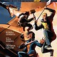 Disney-Hyperion Heroes of Olympus #1 The Lost Hero (Graphic Novel)