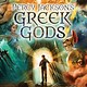 Disney-Hyperion Percy Jackson's Greek Gods (Companion)