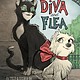 Disney-Hyperion The Story of Diva and Flea