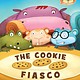 Disney-Hyperion Elephant & Piggie Bookclub: The Cookie Fiasco