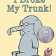 Disney-Hyperion Elephant & Piggie: I Broke My Trunk!