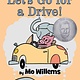 Disney-Hyperion Elephant & Piggie: Let's Go for a Drive!