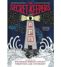 Little, Brown Books for Young Readers The Secret Keepers
