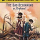 Harper Series of Unfortunate Events 01 The Bad Beginning