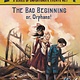 Harper Series of Unfortunate Events #1 The Bad Beginning