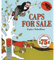 HarperFestival Caps for Sale 01