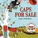 HarperFestival Caps for Sale 01