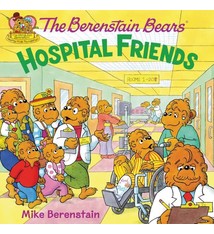 Berenstain Bears: Hospital Friends